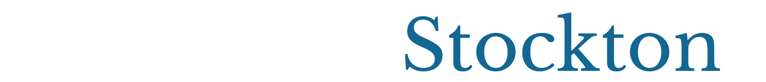 Imprint Stockton - J I Webb DESIGN & PRINT - Design and Print Services Logo